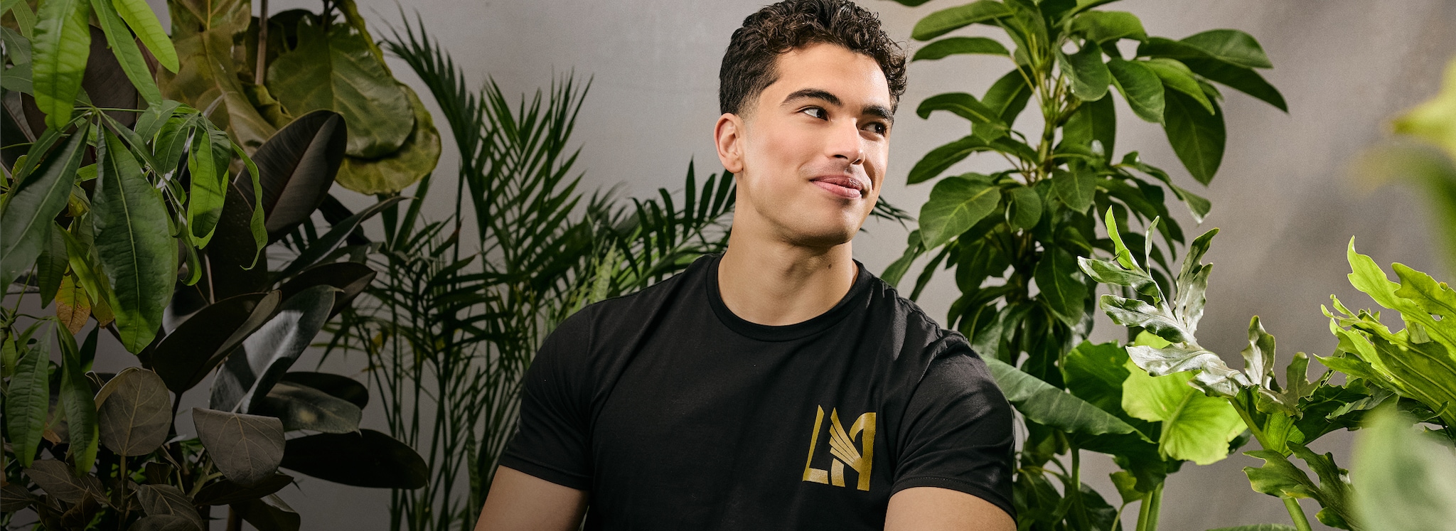 LAFC Gear, Los Angeles FC Jerseys, Tees, Hats, Apparel | www